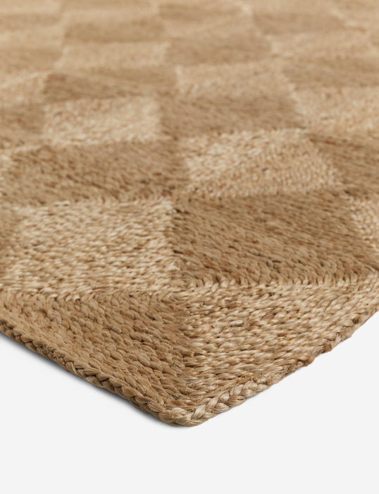 Havenhurst Jute Rug by Jake Arnold