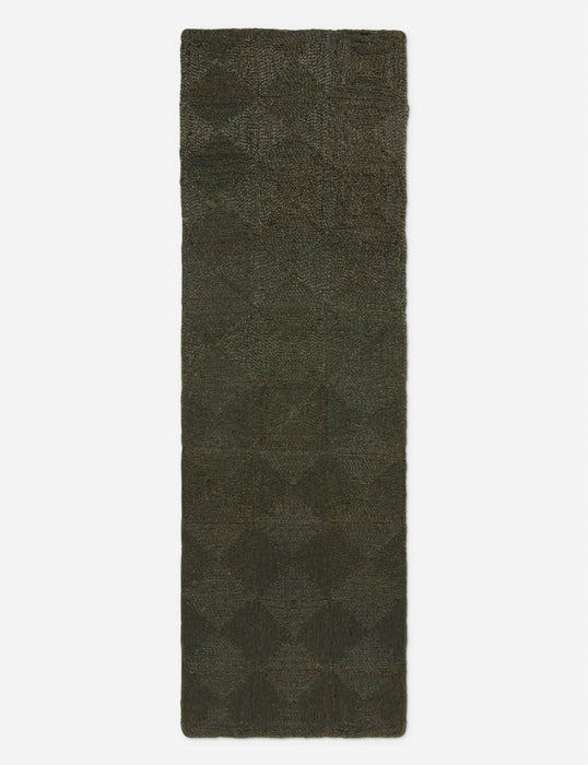 Havenhurst Jute Rug by Jake Arnold