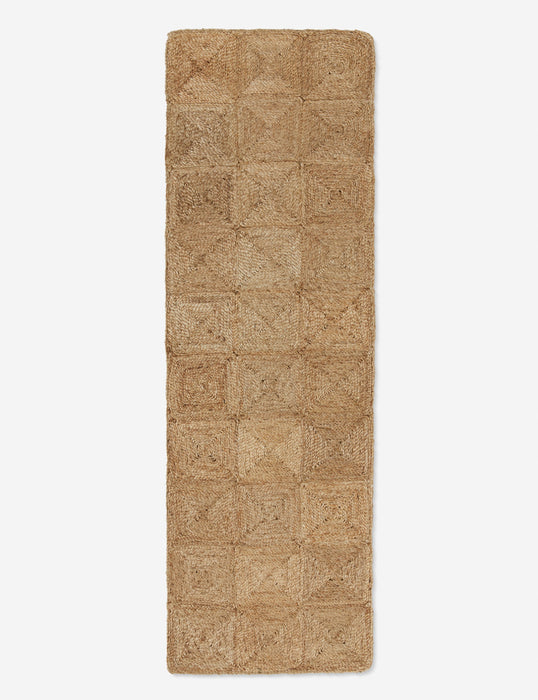 Havenhurst Jute Rug by Jake Arnold