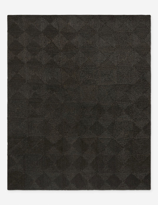 Havenhurst Jute Rug by Jake Arnold