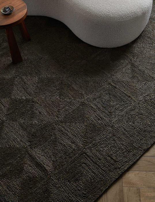 Havenhurst Jute Rug by Jake Arnold