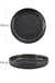 Dinnerware Ceramics Plate Dishes Dinning Ware Set Restaurant Rustic Corckery Dinner Round Serving Platter Porcelain Tableware