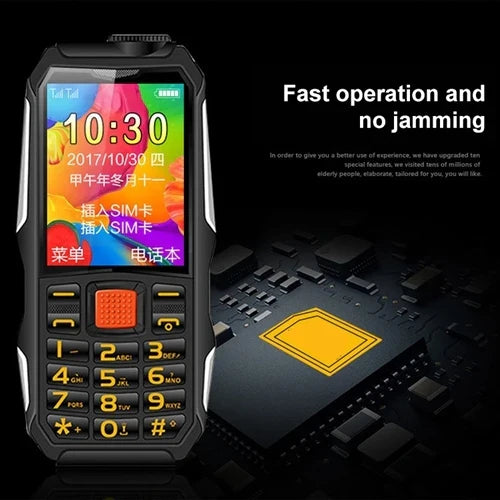 Cheap phone 2.0 inch mini android phone