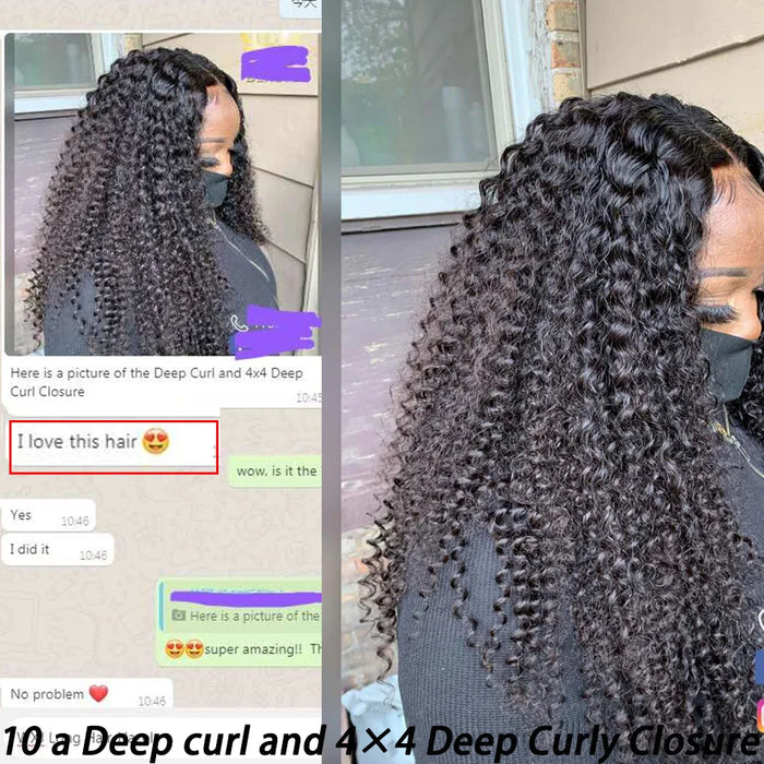 Deep Wave raw virgin Indian hair bundle vendors list,10a unprocessed raw human hair bundles,Deep Wave hair products