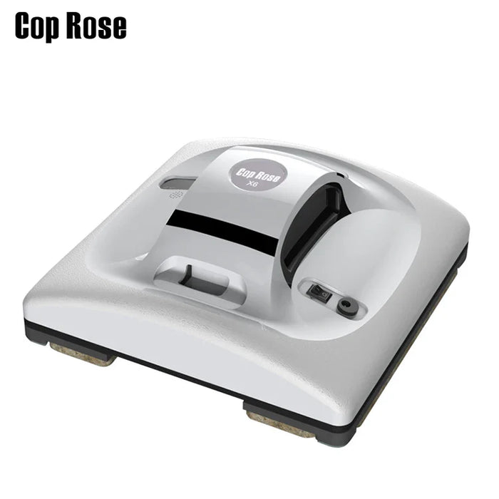 Cop Rose small solar cleaning robot for solar panel cleaning