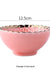 Factory Direct Sell Restaurant Soup Bowl Ceramic Steak Plate Full Crockery Dinner Sets Luxury Porcelain Dinnerware Set