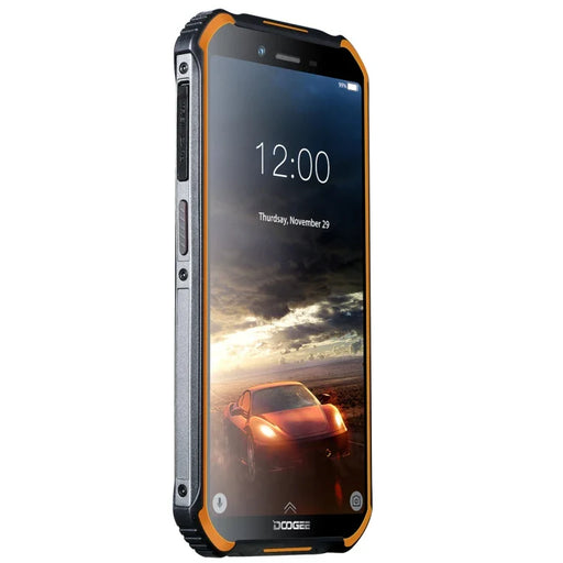 Dropshipping Cheap Rugged Smartphone Doogee S40 5.5Inch Android smartphone IP68 Waterproof celular doogee s40