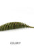 2021 Supercontinent worm bait soft bait Tanta 49mm 65mm fishing lures Pesca carp fishing bass lure Isca artificial PVA