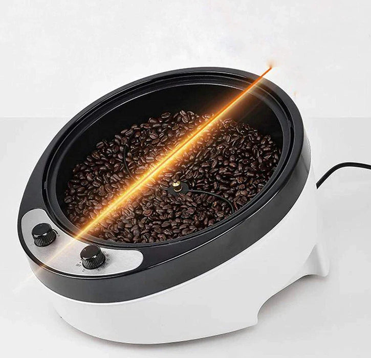 Commercial Standard 800G Coffee Bean Roasting Baking Machine Electric Nuts Popcorn Coffee Roaster Machine