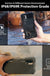 Global Ulefone Armor 7 Rugged Phone 8GB+128GB 6.3 inch Mobile Phones 4G Android 10 Smartphones Waterproof Cellphone