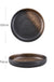 Dinnerware Ceramics Plate Dishes Dinning Ware Set Restaurant Rustic Corckery Dinner Round Serving Platter Porcelain Tableware