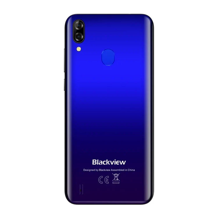 Global version telefono Blackview A60 Plus 4GB+64GB big discount Android 10 Dual SIM Android 4g cheap mobile