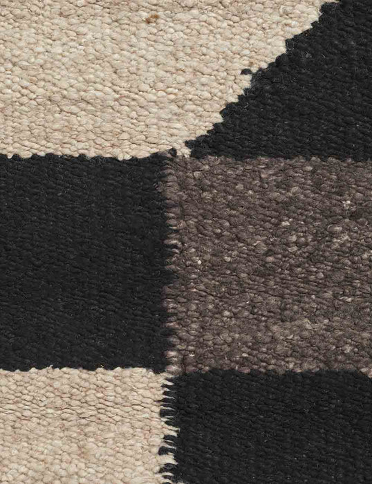 Hidara Flatweave Wool Rug