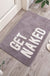 Feblilac Get Naked Bath Mat