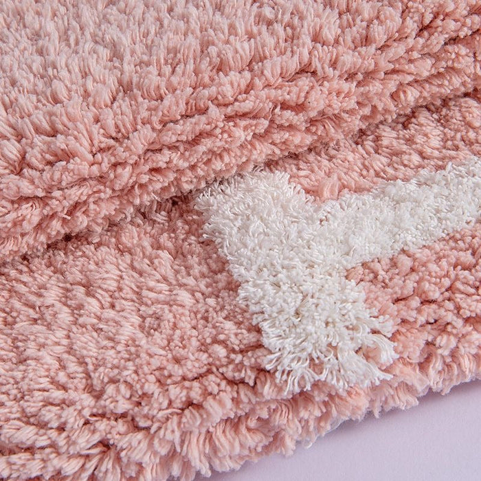 Feblilac Get Naked Bath Mat