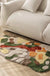 Feblilac Moss Tufted Bedroom Mat