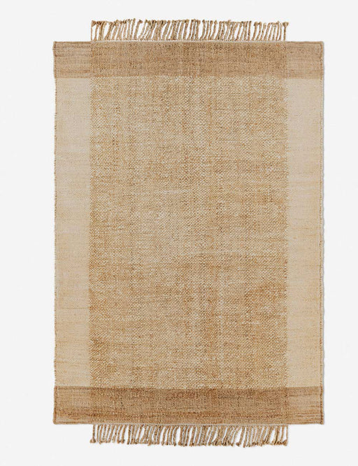 Hattie Handwoven Jute Rug