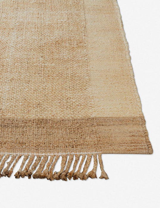 Hattie Handwoven Jute Rug