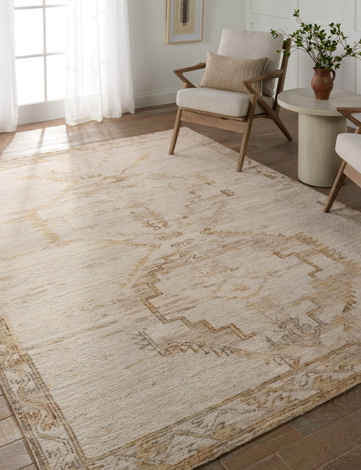 Damla Wool Rug