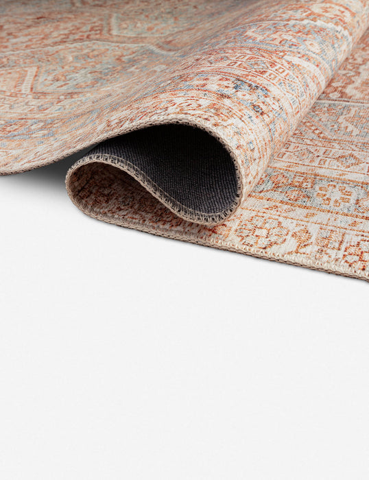 Jules Rug by Chris Loves Julia x Loloi