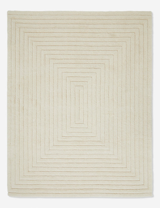 Jaela Hand-Tufted Wool Rug