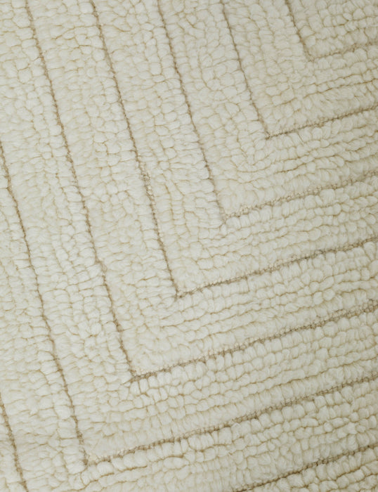 Jaela Hand-Tufted Wool Rug