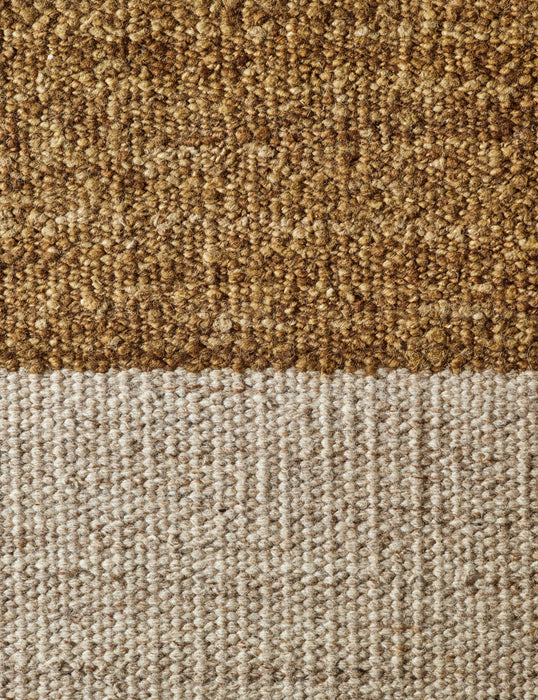 Wilcox Handwoven Wool Rug by Jake Arnold