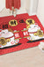 Japanese Cat Entrance Door Mat