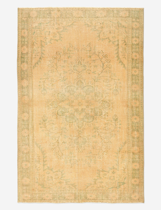 Jennifer Vintage Rug, 6' x 12'5"