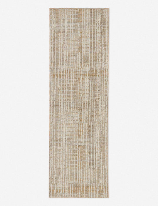 Jinlee Indoor / Outdoor Rug