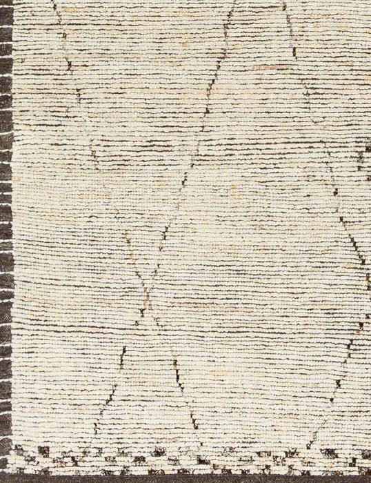 Rosanne Hand-Knotted Wool Rug