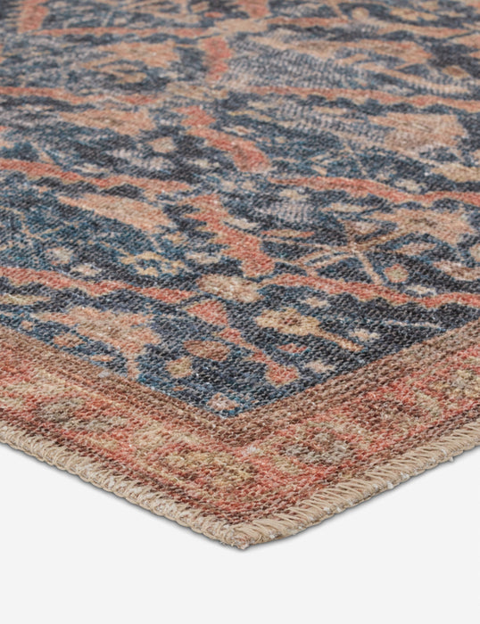 Stellan Rug