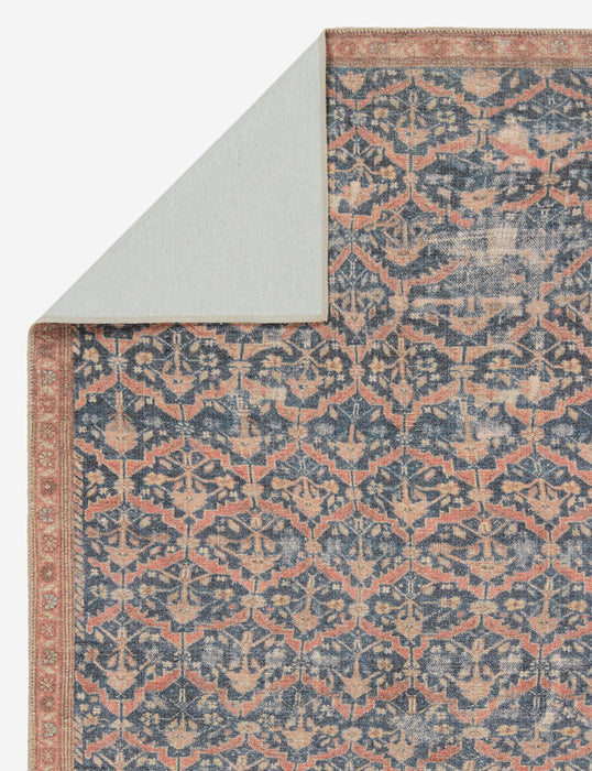 Stellan Rug