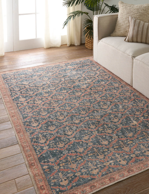 Stellan Rug