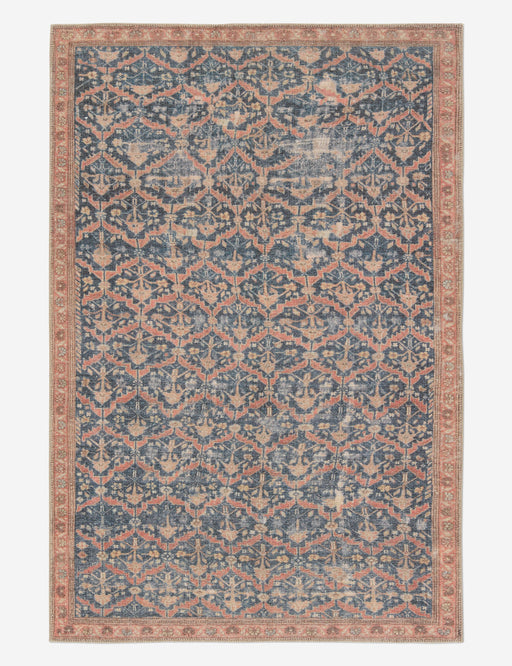 Stellan Rug