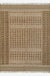 Keziah Flatweave Jute-Blend Rug