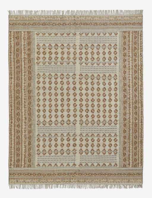 Keziah Flatweave Jute-Blend Rug