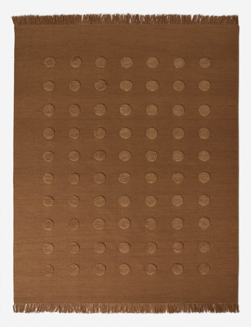 Kohta Flatweave Wool Rug by Sarah Sherman Samuel