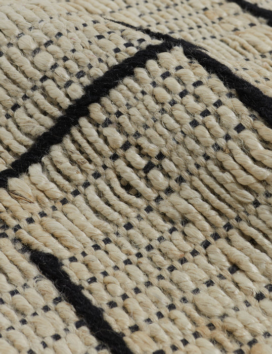 Kori Flatweave Jute Rug by Sarah Sherman Samuel