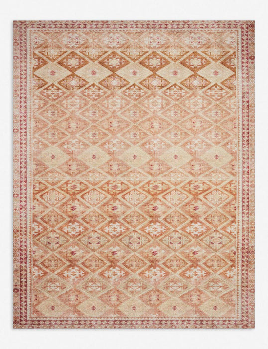 Salazar Rug