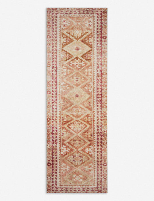 Salazar Rug