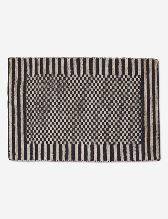 Lavinia Handwoven Indoor / Outdoor Rug