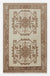 Lesi Hand-Knotted Wool Rug