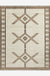 Leyli Hand-Knotted Wool Rug