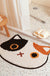 Lovely Cat Bathroom Mat, 46x60cm