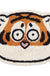 Lovely Tiger Bathroom Mat, 50x60cm