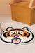 Lovely Tiger Bathroom Mat, 50x60cm