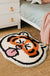 Lovely Tiger Bathroom Mat, 50x60cm