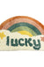 Lucky Rainbow Bath Mat