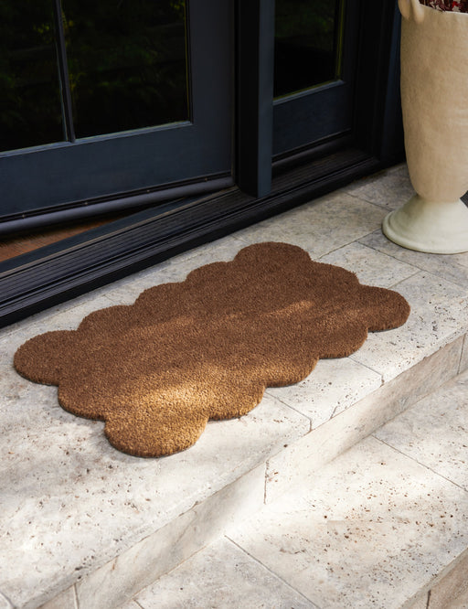 Bloom Doormat